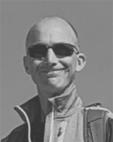 Profilbild von Marc André Theiß